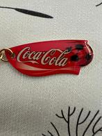 Coca Cola sleutelhanger voetbal EK 2000, Ophalen, Nieuw, Sport