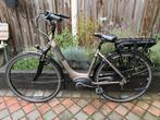 Gazelle Paris C7 HMB/Nieuwstaat/Bosch Motor/3100KM/400WH, Ophalen, Zo goed als nieuw, 47 tot 51 cm, 50 km per accu of meer
