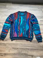 Carlo Colucci Trui XXL - Vintage Stijl, Kleding | Heren, Overige kleuren, Overige maten, Ophalen of Verzenden, Zo goed als nieuw