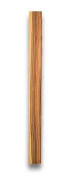 Santos Palissander fineer | 120x10 cm, Hobby en Vrije tijd, Overige Hobby en Vrije tijd, -, Verzenden, -, Nieuw
