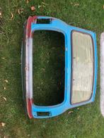 Classic mini plaatwerk, Ophalen