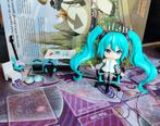 Hatsune Miku NT Nendoroid Swacchao + Re-ment anime figure, Verzamelen, Ophalen of Verzenden, Zo goed als nieuw