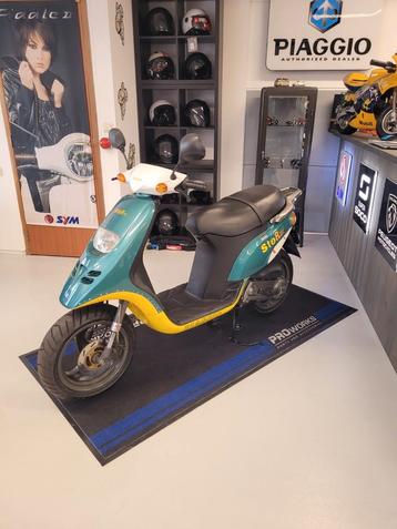 Piaggio  typhoon  storm edition  beschikbaar voor biedingen