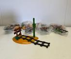 Western nr 52: Onderdeel voor Goudmijn Gold Mine Rails 5246, Ophalen of Verzenden, Gebruikt, Los playmobil