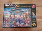 Wasgij 39 Chinese New year! 1000 stukjes, Ophalen of Verzenden, Zo goed als nieuw