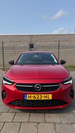 Opel Corsa 1.2 Start/stop 75pk 2020 Rood, Auto's, Opel, Voorwielaandrijving, 74 pk, 1199 cc, Origineel Nederlands