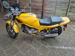 Yamaha XJ600N Diversion 1996 met werk, Ophalen