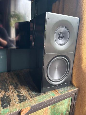 Prachtige set Elac Adante AS-61 beschikbaar voor biedingen