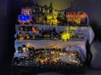 Compleet kerst dorp, Diversen, Kerst, Ophalen