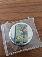 F 236 Foto Film Button Play Fields of the Lord, Ophalen of Verzenden, Gebruikt, Overige onderwerpen