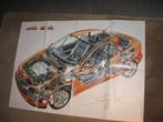 OPEL TIGRA,  foto's & poster, Boeken, Ophalen of Verzenden, Zo goed als nieuw, Opel