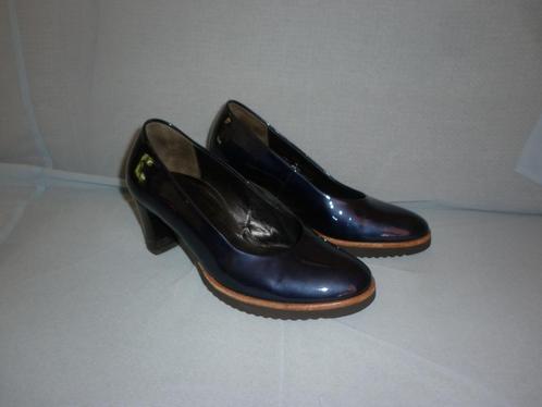 pumps maat 36 merk : Gabor, Kleding | Dames, Schoenen, Zo goed als nieuw, Sneakers of Gympen, Blauw, Ophalen of Verzenden