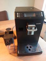Philips HD8847 Volautomaat Koffiezetapparaat, Ophalen, Afneembaar waterreservoir, Gebruikt, 4 tot 10 kopjes