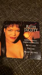 Ruth Jacott, Ophalen of Verzenden, Zo goed als nieuw