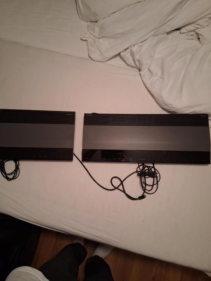 Vintage Bang & Olufsen BeoMaster & BeoGram CD, Audio, Tv en Foto, Cd-spelers, Gebruikt, Sony, Ophalen
