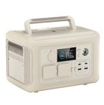 Powerstation 600W Allpowers 299Wh Noodpakket Thuisbatterij, Ophalen of Verzenden, Nieuw