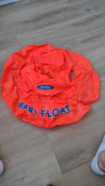 Intex babyfloat 11 tot 15 kg - 1 tot 2 jaar, Kinderen en Baby's, Babykleding | Baby-zwemkleding, Ophalen of Verzenden, Zo goed als nieuw