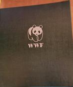 WWF (Het grote WWF Album) Bedreigde dieren, Nederland en Buitenland, Ophalen of Verzenden