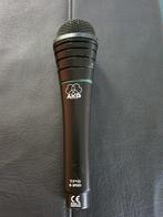 Microfoon AKG D3700 (6 stuks), Muziek en Instrumenten, Microfoons, Ophalen of Verzenden, Gebruikt, Zangmicrofoon