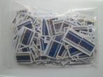 500 Zakenzegels 78 ct 2002 kilowaar kantoorpost., Postzegels en Munten, Postzegels | Nederland, Verzenden, Na 1940, Gestempeld
