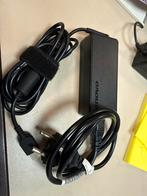 Originele Lenovo 65W laptop Voeding, Computers en Software, Laptop-opladers, Ophalen of Verzenden, Gebruikt