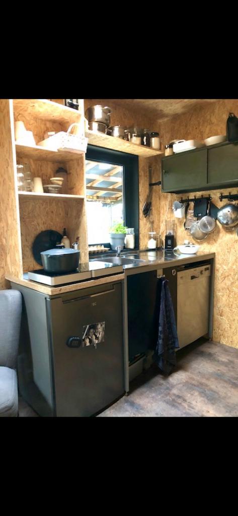 Woonruimte ter overbrugging / appartement te huur, Dieren en Toebehoren, Stalling en Weidegang