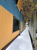 Kantoorunit| Schaftkeet | Bouwkeet | Opslag | Tuinhuis |, Ophalen
