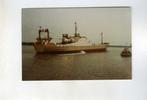 scheepvaart-foto-VISSERIJ-SCH 6, Verzamelen, Ophalen of Verzenden, Zo goed als nieuw, Boek of Tijdschrift