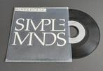 Simple minds alive & kicking, Gebruikt, 7 inch, Single, Ophalen of Verzenden