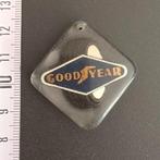 Vintage sleutelhanger GoodYear, Ophalen of Verzenden, Gebruikt, Transport