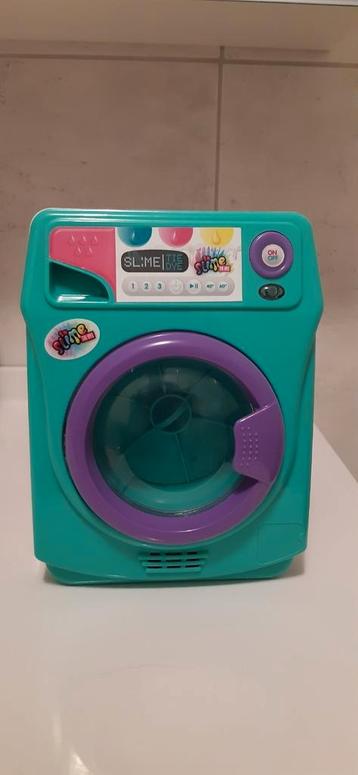 Kinder wasmachine  beschikbaar voor biedingen