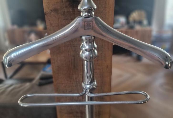 Riviera Maison Dressboy, Huis en Inrichting, Woonaccessoires | Kapstokken, Zo goed als nieuw, Minder dan 100 cm, Ophalen of Verzenden