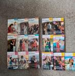 Bouquet boekjes 16 stuks, Ophalen of Verzenden, Zo goed als nieuw