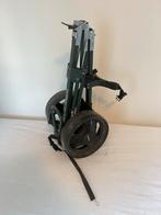 Golfkar Turfmaster Sta-Lite 2000 trolley, Ophalen of Verzenden, Gebruikt, Golfkar, Overige merken