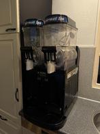Slush machine 2 x 12 liter, Ophalen, Gebruikt, Koelen en Vriezen