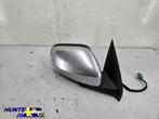 Buitenspiegel R chroom Volvo XC90 I ('02->) 31297438, Gebruikt, Ophalen of Verzenden, Volvo, Volvo
