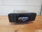 Mercedes A klasse W176 B W246 navigatie radio €150 COMAND, Ophalen of Verzenden, Gebruikt, Mercedes-Benz