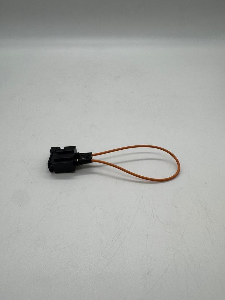 Audi VW MOST Fiber Optic Loopback Stekker Bypass, Auto diversen, Auto-accessoires, Nieuw, Ophalen of Verzenden