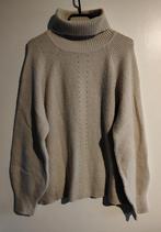 Crème koltrui True Spirit maat L/XL, Ophalen of Verzenden, Zo goed als nieuw, Maat 46/48 (XL) of groter, Beige