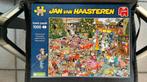 Jan van Haasteren Het kerstdiner 1000 stukjes, Ophalen, Zo goed als nieuw