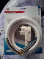 3-fasenstekker/perilex, nieuw in verpakking, Huis en Inrichting, Keuken | Keukenelementen, Minder dan 50 cm, Wit, Nieuw, Ophalen of Verzenden