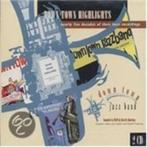 Downtown Jazz Band all the best 45 tracks 2 cd box set boek, Boxset, Jazz, Ophalen of Verzenden, Zo goed als nieuw