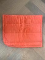 Koraal kleurig sjabrak QHP padded maat full, Dieren en Toebehoren, Ophalen of Verzenden, Zo goed als nieuw