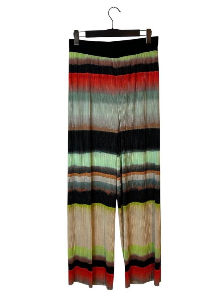 Bitte Kai Rand broek NIEUW L, Kleding | Dames, Broeken en Pantalons, Nieuw, Maat 42/44 (L), Overige kleuren, Ophalen of Verzenden