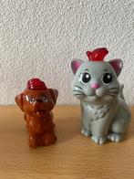 V tech poes en hond, Kinderen en Baby's, Speelgoed | Vtech, Ophalen of Verzenden, Zo goed als nieuw, 2 tot 4 jaar