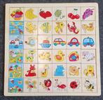 Leuke houten puzzels, Diversen, Pasen, Ophalen, Gebruikt