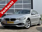 BMW 4 Serie Gran Coupé 420i Centennial High Executive 184pk, Automaat, 1998 cc, Achterwielaandrijving, Gebruikt