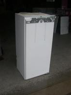 SA11) ZGOH Liebherr inbouwkoeler, nis 122 deur-op-deur, A++, Ophalen, 120 tot 140 cm, 200 liter of meer, Energieklasse A of zuiniger