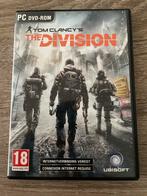 Tom Clancy's The Division - PC Game, Online, Gebruikt, Vanaf 18 jaar, Shooter