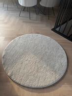 Rond kleed ecru Stoense Ikea NIEUW, Ophalen of Verzenden, Zo goed als nieuw, Rond, 100 tot 150 cm